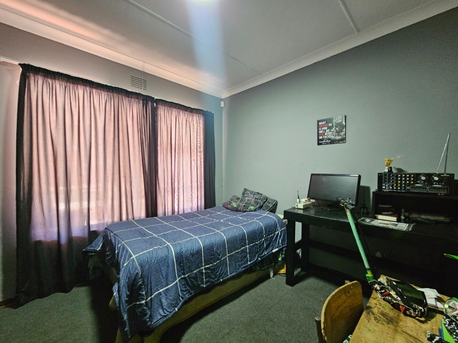 4 Bedroom Property for Sale in Sasolburg Ext 23 Free State